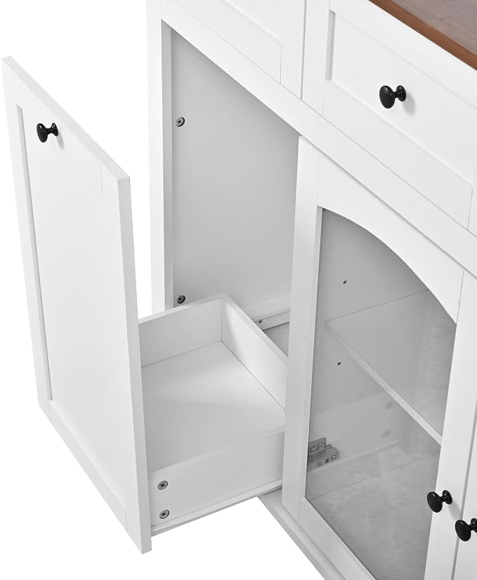 White+walnut