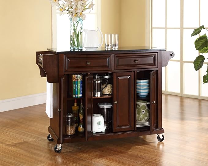 Mahogany