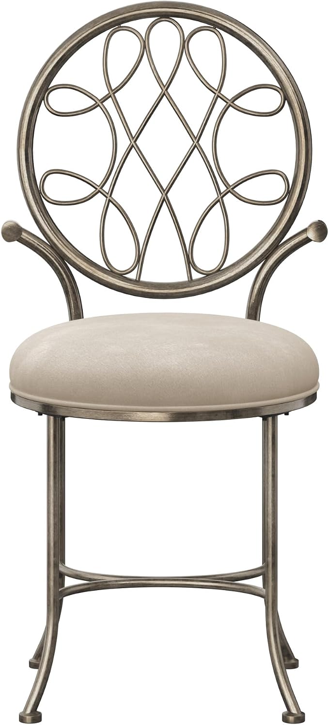 Antique Brass