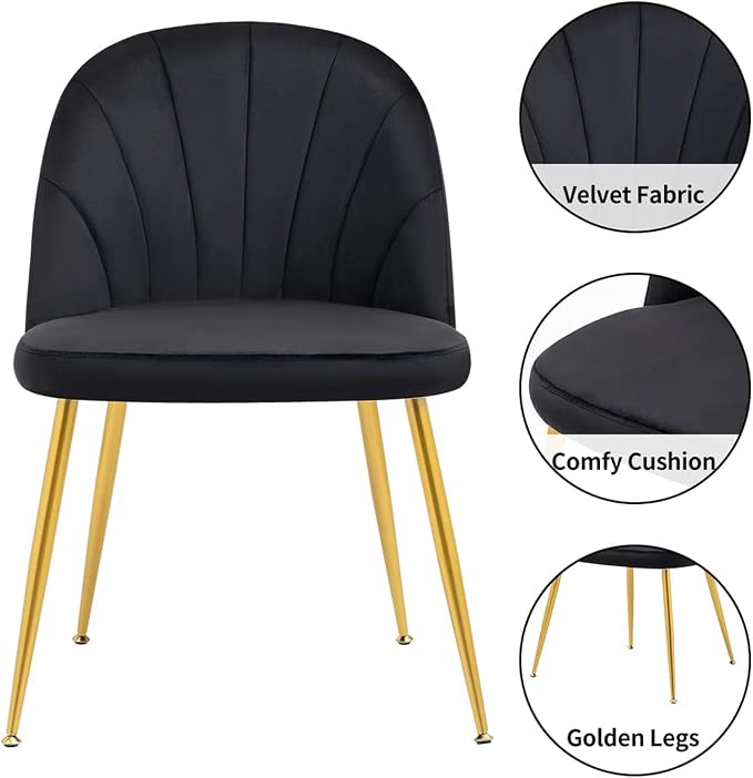 Black-velvet