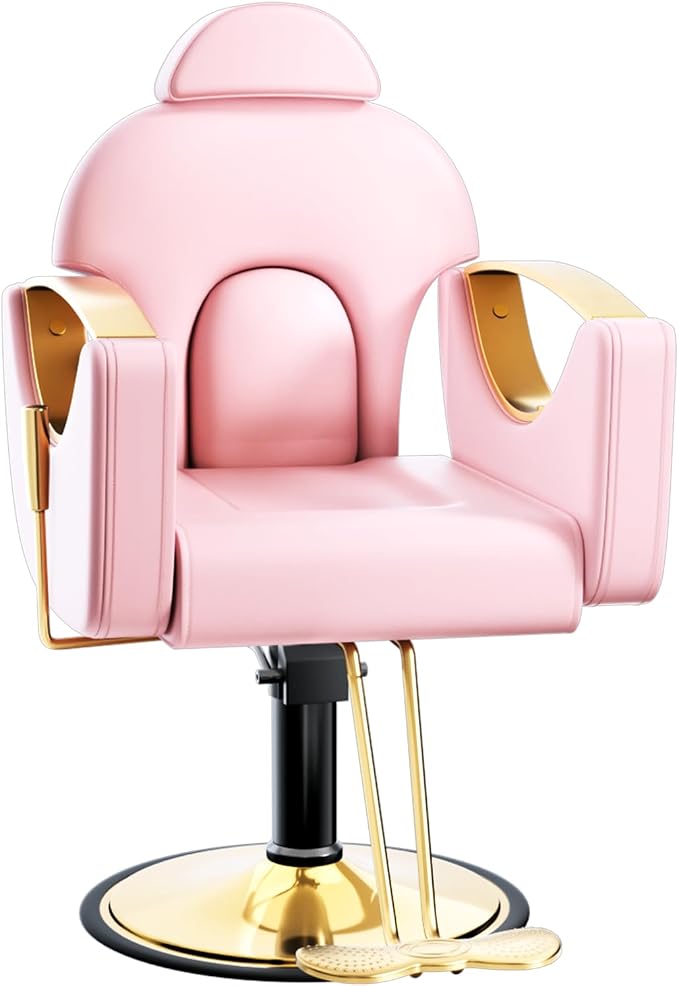 Gold Pink