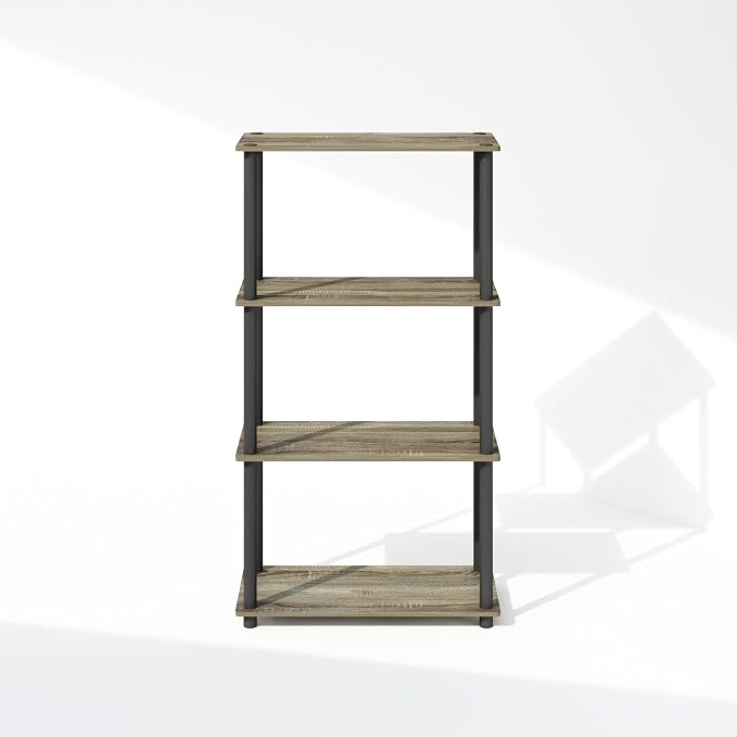 French Oak/Black