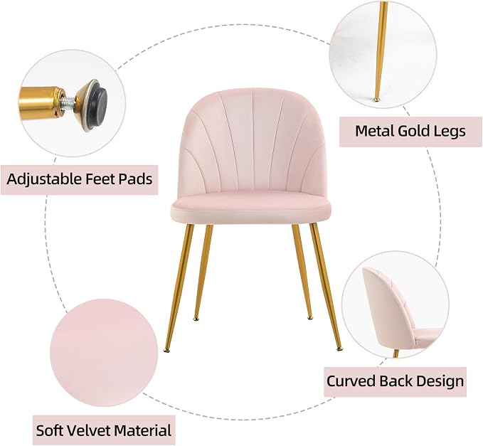 Pink-velvet