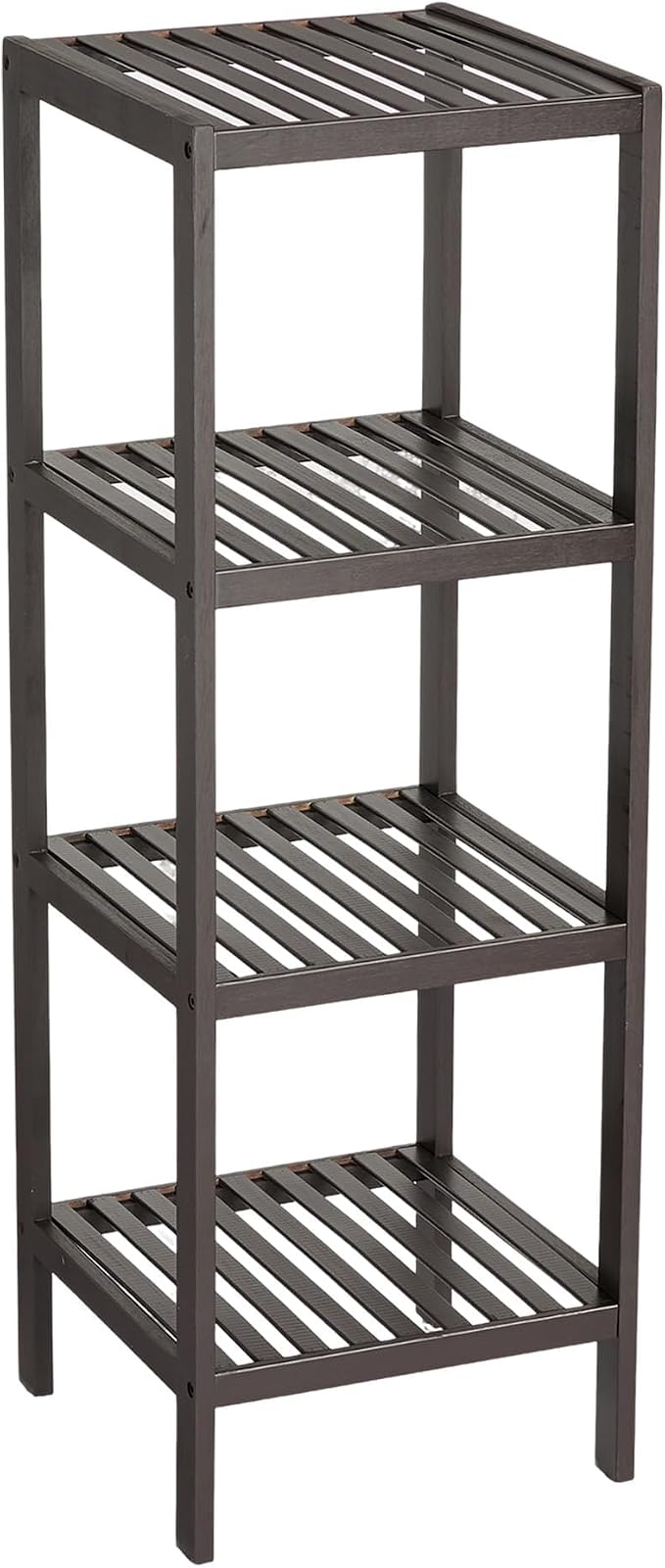 4 Tier-brown