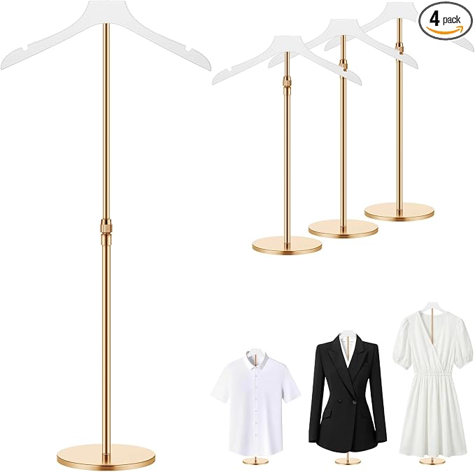 Gold,White