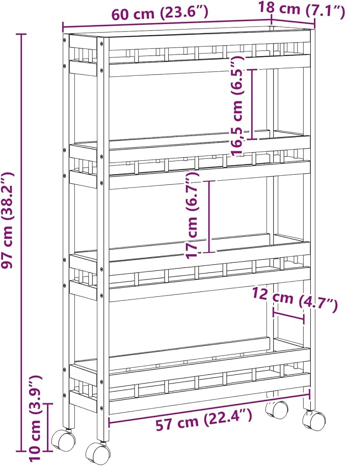 Brown 5