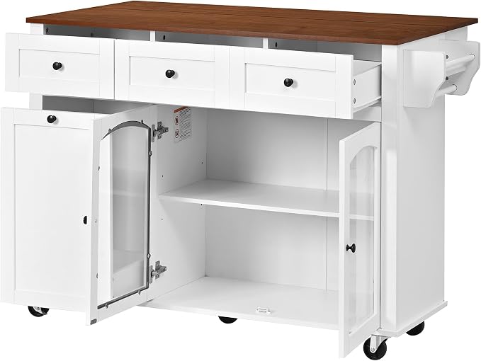 White+walnut