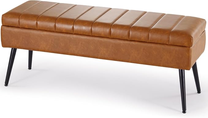 Cognac Brown