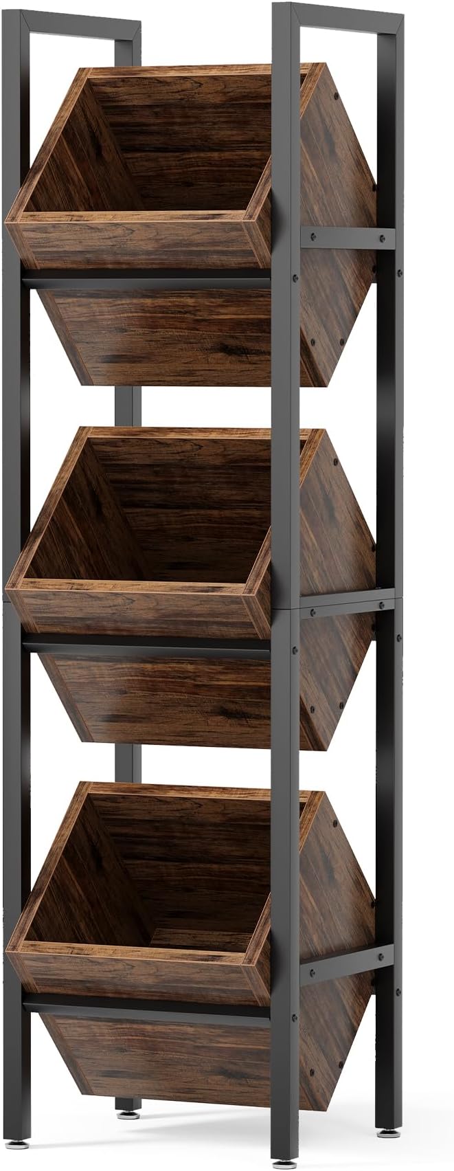 Rustic Brown