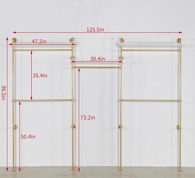 III-3 Tier-Gold