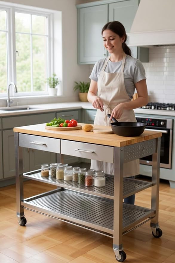 Stainless Steel