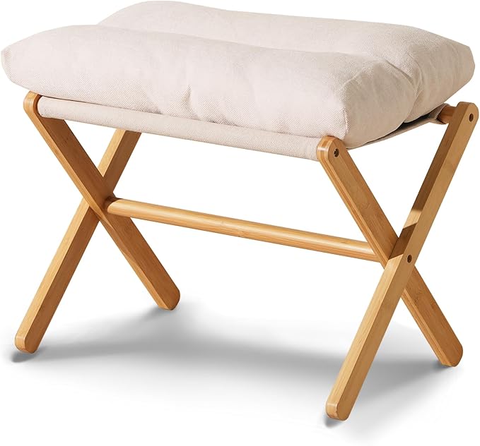 Large Beige