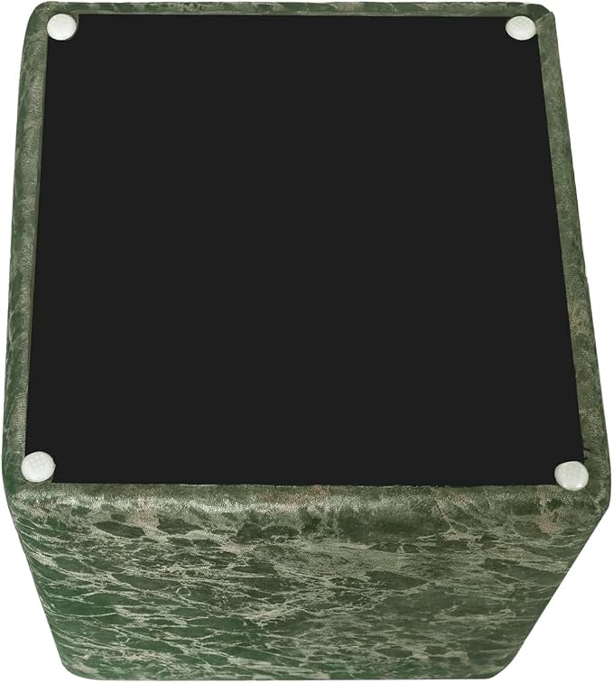 Square, Green