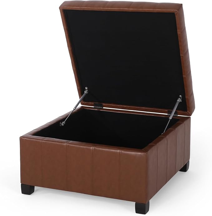Cognac Brown + Dark Brown