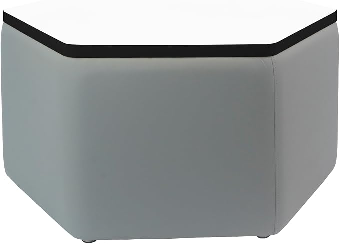 Gray/Whiteboard