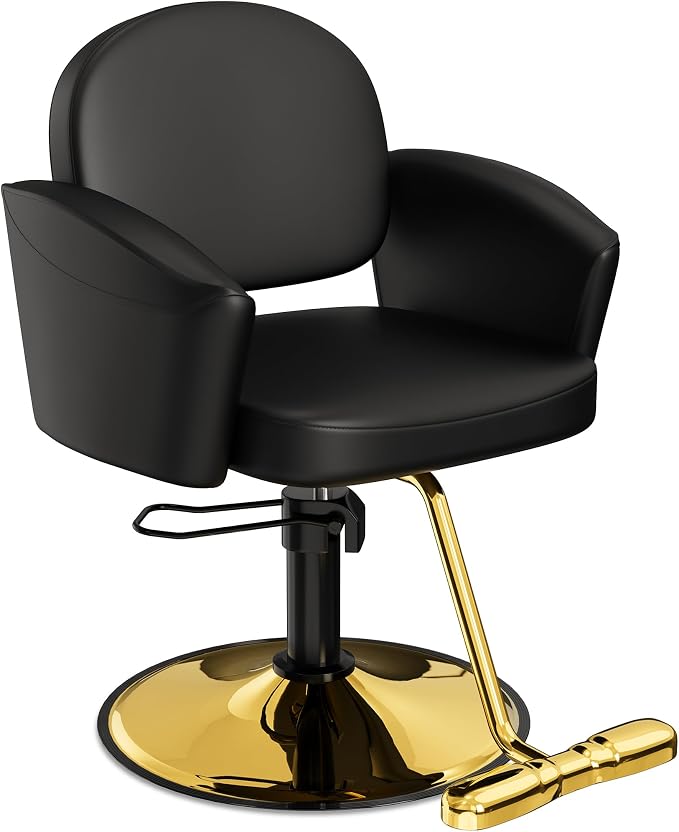 Black and Gold