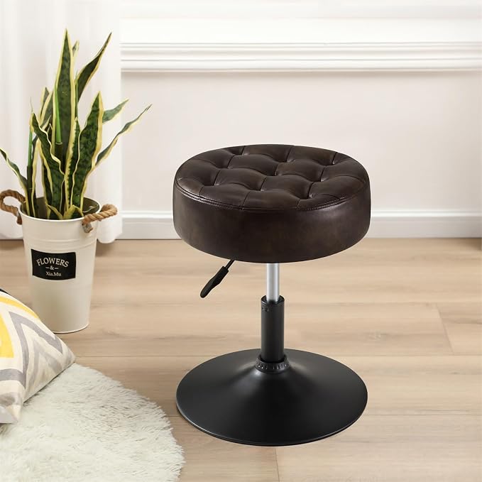 Pu-black Brown