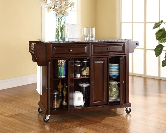 Mahogany