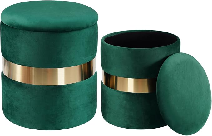 Middle-band-green