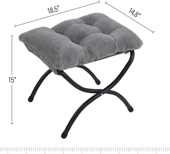 Plush Grey