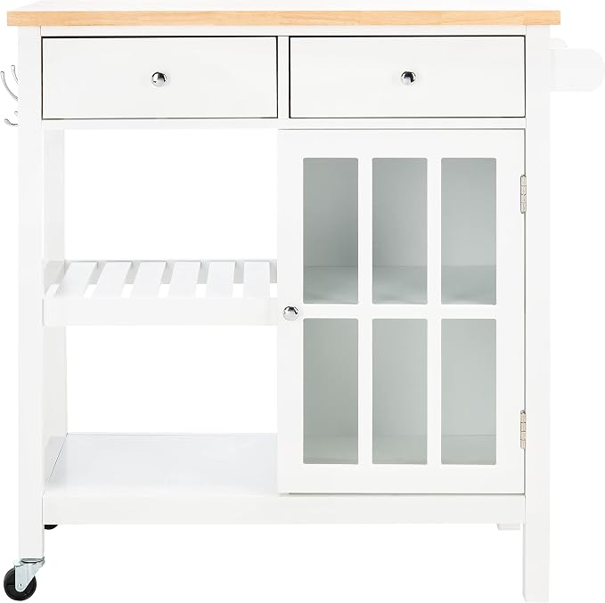 White/Natural