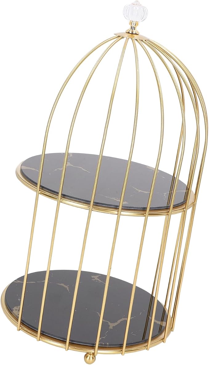 Black Base Gold Pattern