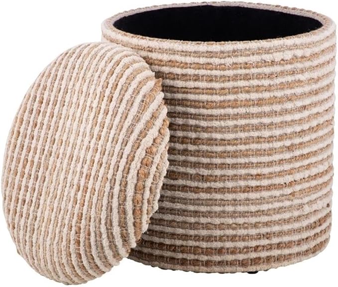 Natural Stripe