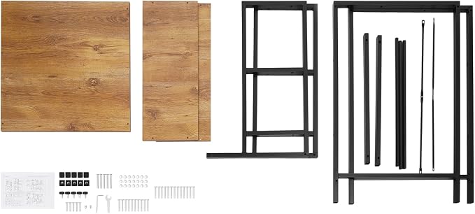 Black+ Oak