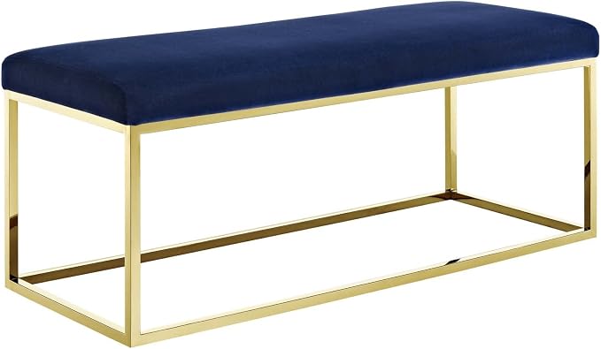 Gold Navy