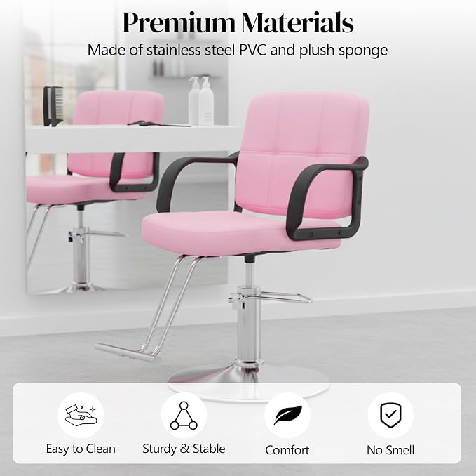 Pink + Pu