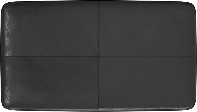 Distressed Black