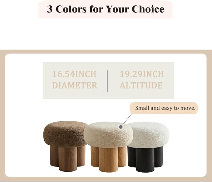 Brown,mushroom
