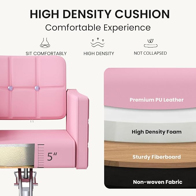 Blush Pink