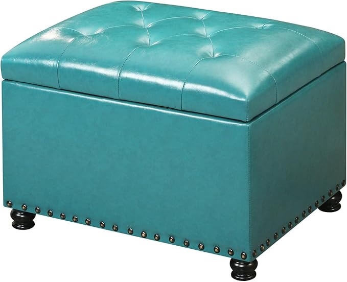 Teal Blue
