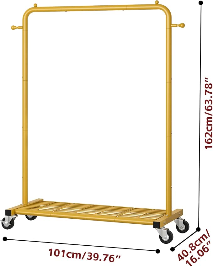 Gold Yellow