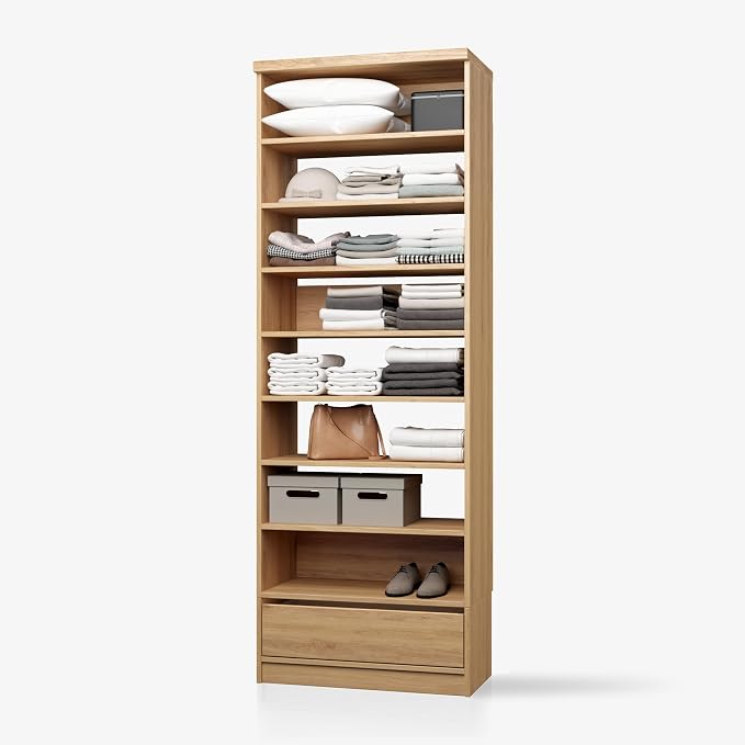 Classic Oak
