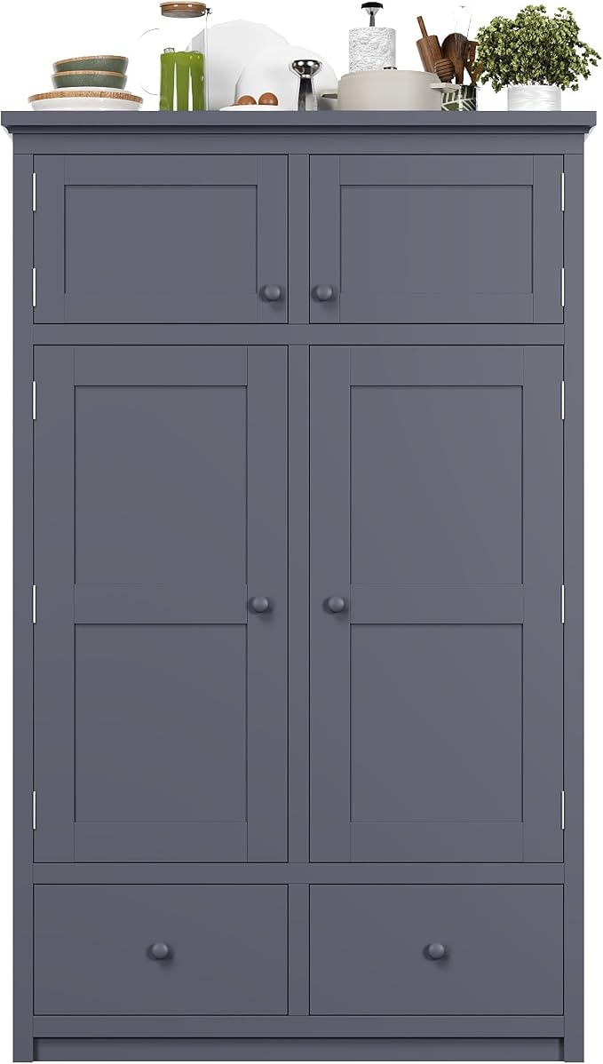 Grey