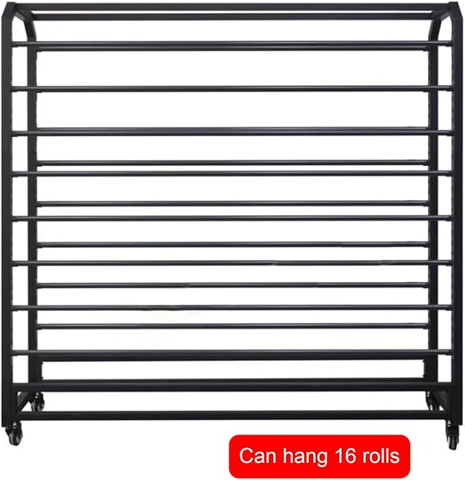 16 Rods