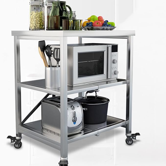 Stainless Steel