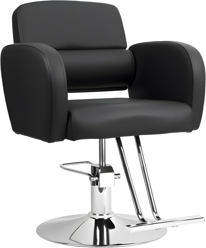 Modern Black