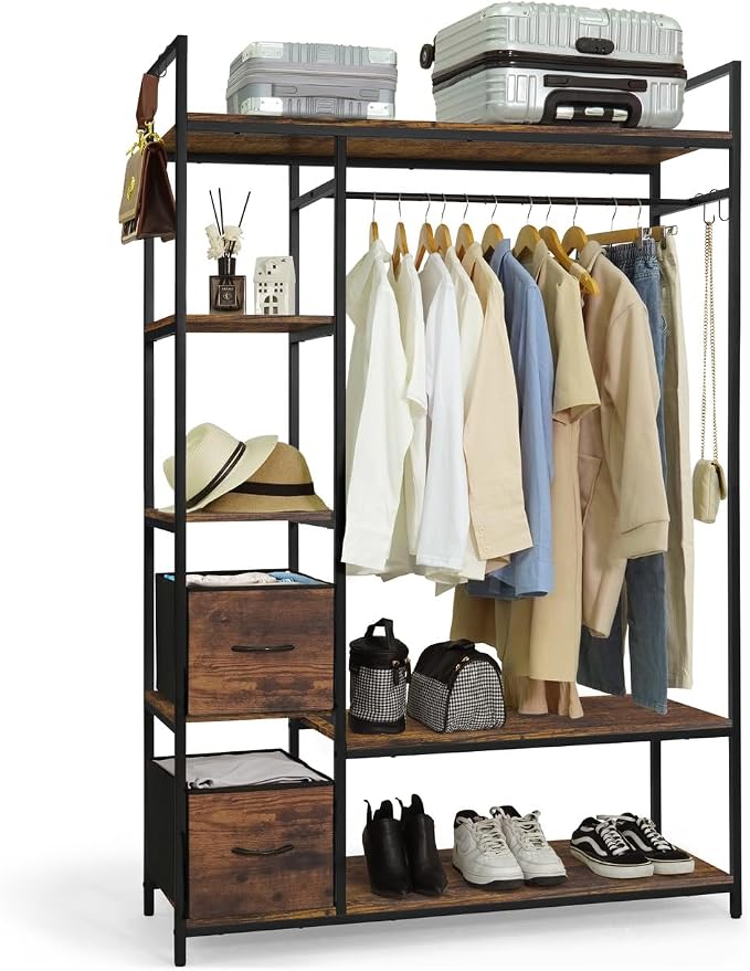 Rustic Oak