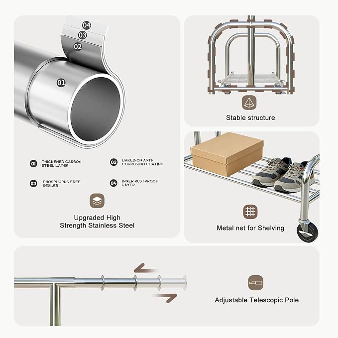 Stainless Steel