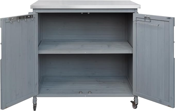 Grey Blue-9