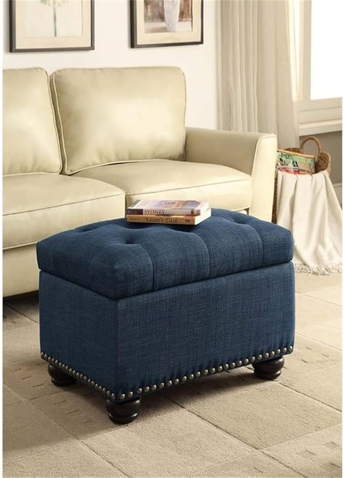 Blue Fabric