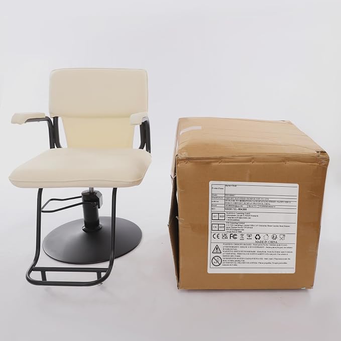 Cream White, Black