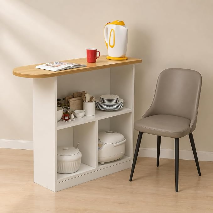 White, Pale Walnut