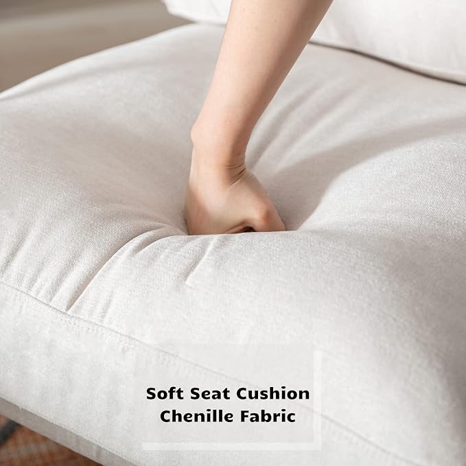 Beige Chair