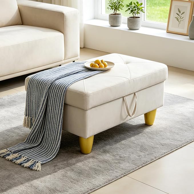 White Fabric 28.5