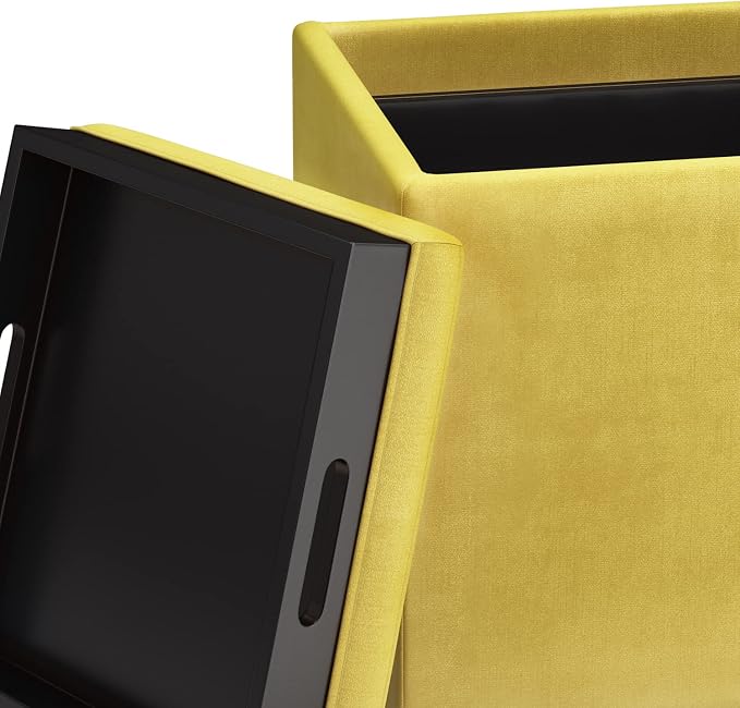 Dijon Yellow