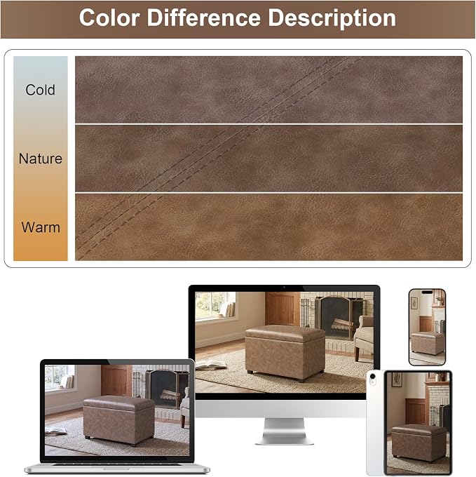 Light Brown